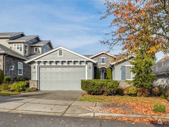 23168 NE 127th Way, Redmond, WA 98053