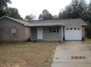 6461 Appaloosa Ave, Milton, FL 32570