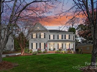 306 Shoreline Pkwy, Tega Cay, SC 29708