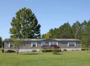 7750 NW 180th St, Trenton, FL 32693