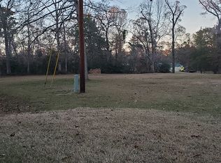 Corner Of Whiteside And Edgewood, Onalaska, TX 77360