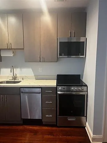 920 S Carrollton Ave #C — Photo 8