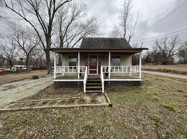 430 W Martin Street, El Dorado Springs, MO 64744