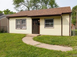 19 Helen Ct, Cahokia, IL