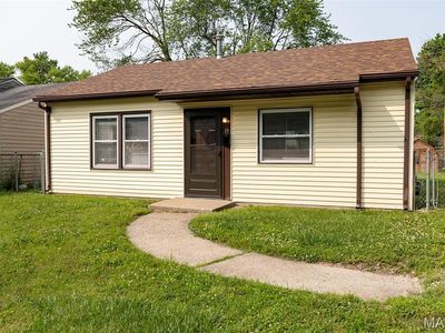 19 Helen Ct, Cahokia, IL, 62206
