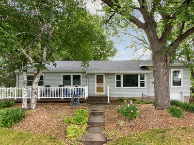 2700 Pascal St N, Roseville, MN, 55113