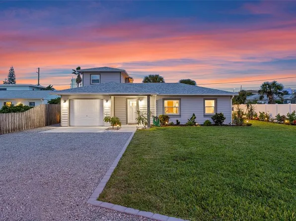 1409 Southard Ave, New Smyrna Beach, FL 32169