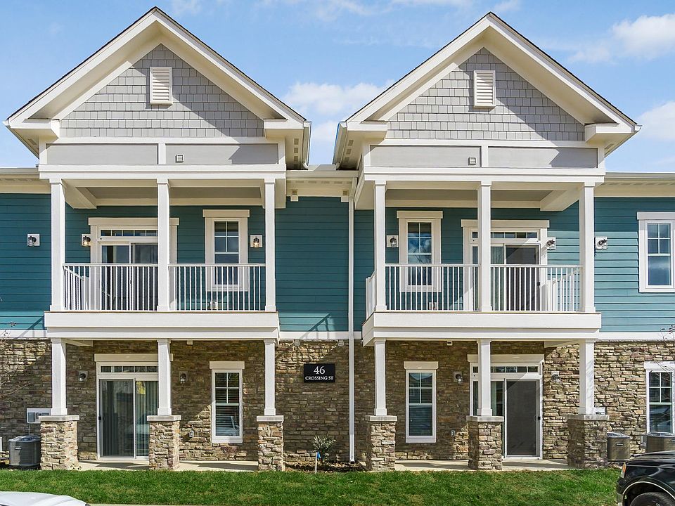 Outside of building style/leasing office: stop by Tues-Sun 10a-6p for a tour!