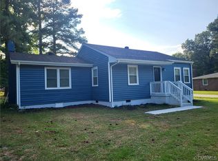441 Easter St, Emporia, VA 23847