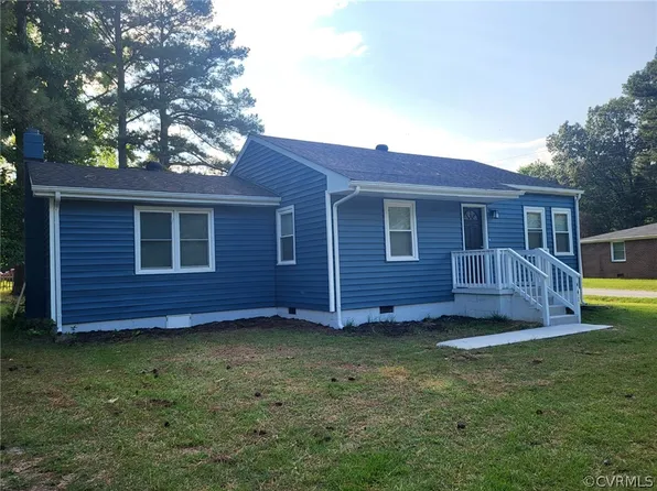 441 Easter St, Emporia, VA 23847
