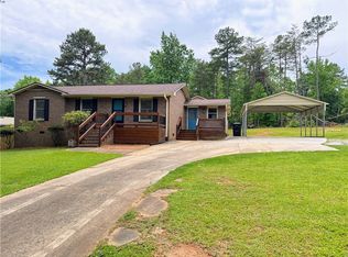 5265 Slater Rd, Anderson, SC 29621
