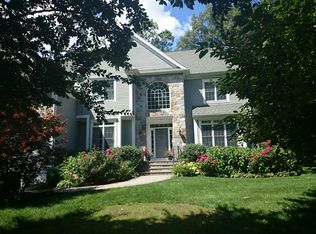 166 Rangeley Rd, Brookline, MA 02467