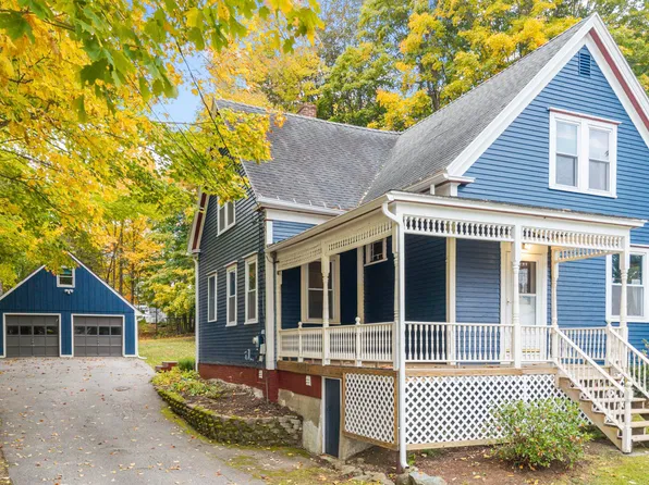 6 Maple Street, Monmouth, ME 04259