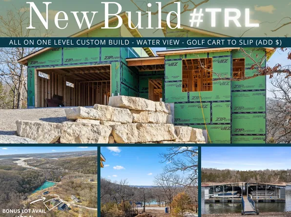 13 O'Leary Drive, Kimberling City, MO 65686