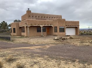 1 Thunder Ridge Dr, Gamerco, NM 87317