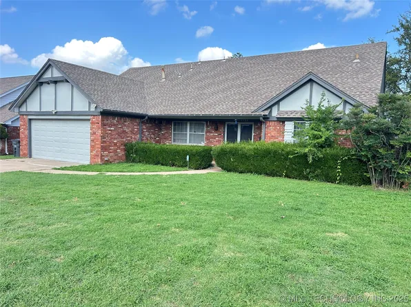 5521 S 76th East Ave E, Tulsa, OK 74145