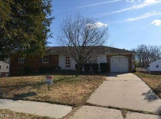 310 Wren Ct, Upper Marlboro, MD 20774