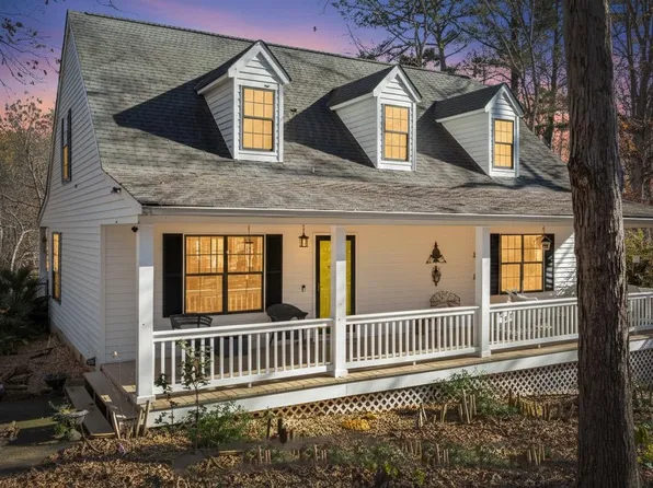 121 E River Bend Dr, Eatonton, GA 31024