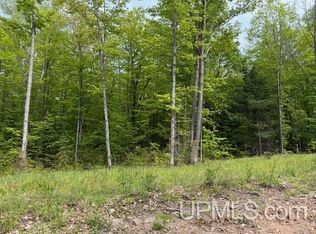 Maas 17 Acres St, Negaunee, MI 49866