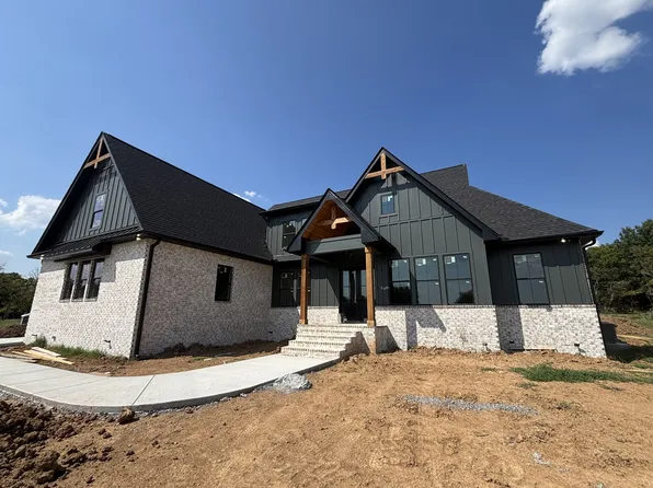 3415 Beckwith Rd Lot 2, Mount Juliet, TN 37122