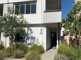 166 Spectacle, Irvine, CA 92618