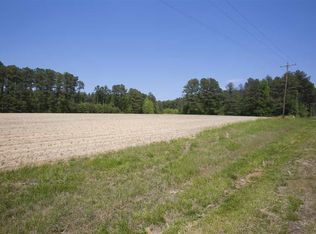 46.65 Acre Us 158 Hwy, Oxford, NC 27565