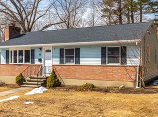 10 Sylvia Rd, North Reading, MA 01864