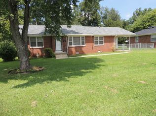 2509 Andrew Jackson Way NE, Huntsville, AL 35811