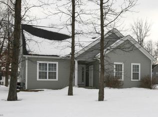 6851 Natalie St, Kalamazoo, MI 49048