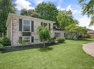 3111 E Lake Dr S, Elkhart, IN