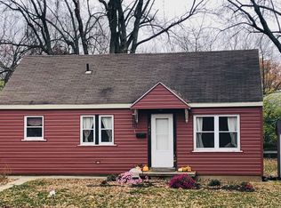 1425-1431 Sunset Ridge Dr #1431, Lafayette, IN 47905