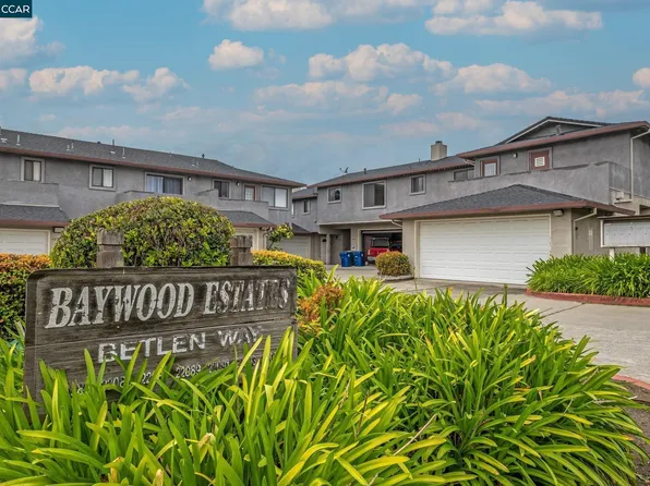 22095 Betlen Way, Hayward, CA 94546