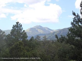 102 Alta Vista Cir, Alto, NM