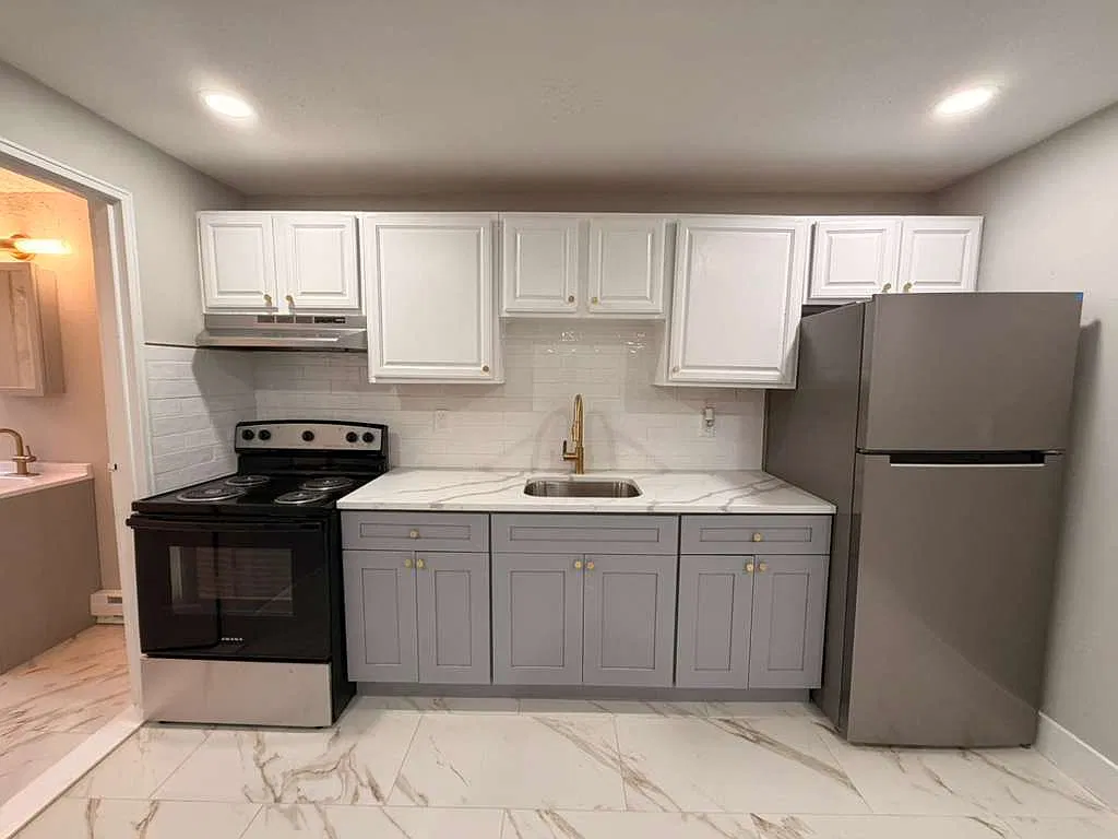1 bed, $1,550 — Photo 1