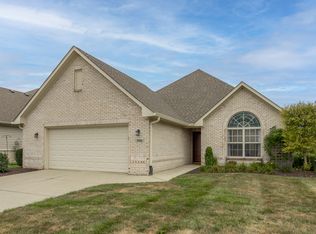 1746 Stonewall Cir, Greenfield, IN 46140