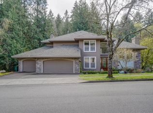 16020 SW Cormorant Dr, Beaverton, OR 97007