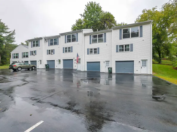 1325 Candia Road #10, Manchester, NH 03109
