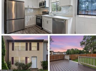 9203 Redbridge Ct, Laurel, MD 20723