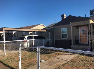 423 N Cedar St, Kermit, TX 79745