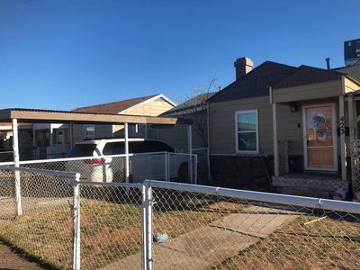 423 N Cedar St, Kermit, TX, 79745