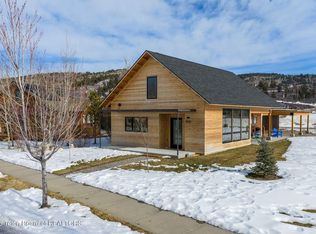 9141 Mount Oliver St, Victor, ID 83455