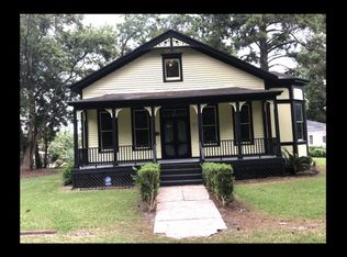 104 Woodland Dr, Thomasville, GA 31792