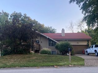 7 Rheims Ct, Lake Saint Louis, MO 63367