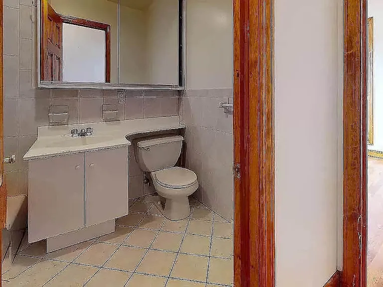 203 W 85th St #PENTHOUSE — Photo 8