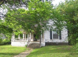 144 Lake Dr, Ripley, TN 38063