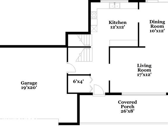 2nd image of 1495 Bolenhill Ave