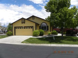 1828 White Pine Way, Minden, NV 89423