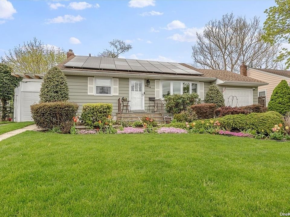 2916 Lindale Street, Wantagh, NY 11793 Zillow