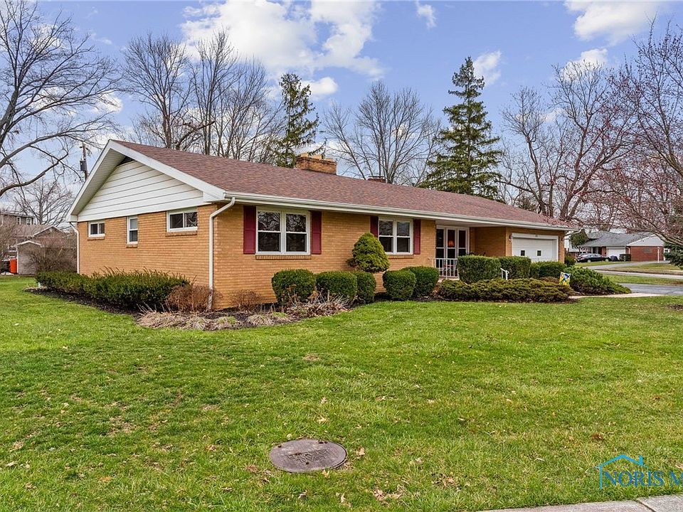 218 Woodcliff Dr, Findlay, OH 45840 Zillow