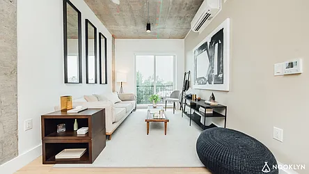 Rented by Nooklyn NYC LLC
